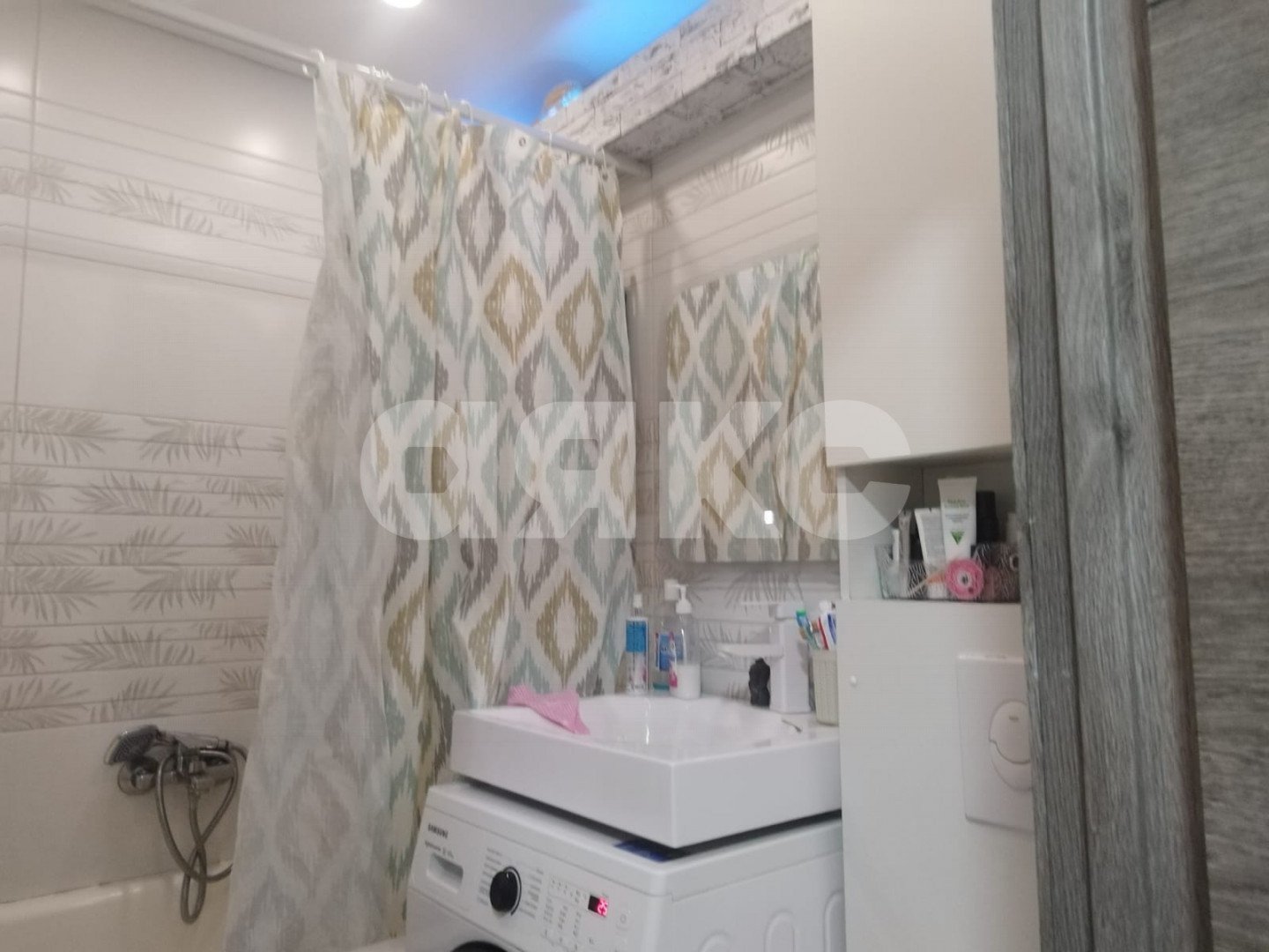 Фото №10: 2-комнатная квартира 41 м² - Волгоград, Краснооктябрьский, пр-кт имени В.И. Ленина, 153