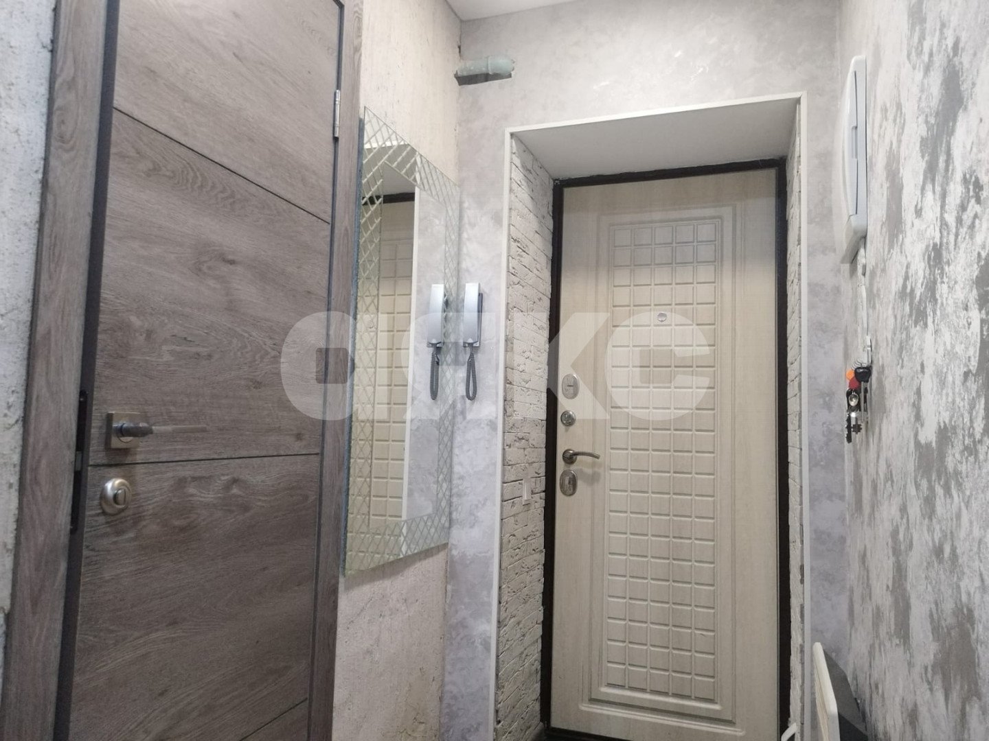 Фото №12: 2-комнатная квартира 41 м² - Волгоград, Краснооктябрьский, пр-кт имени В.И. Ленина, 153