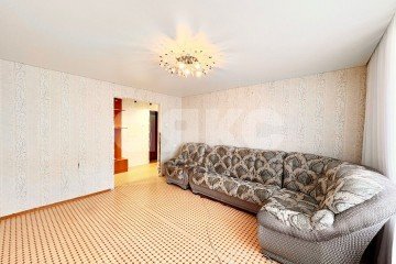 Фото №5: 4-комнатная квартира 71 м² - Нижнекамск, мкр. 30-й, пр-кт Строителей, 42