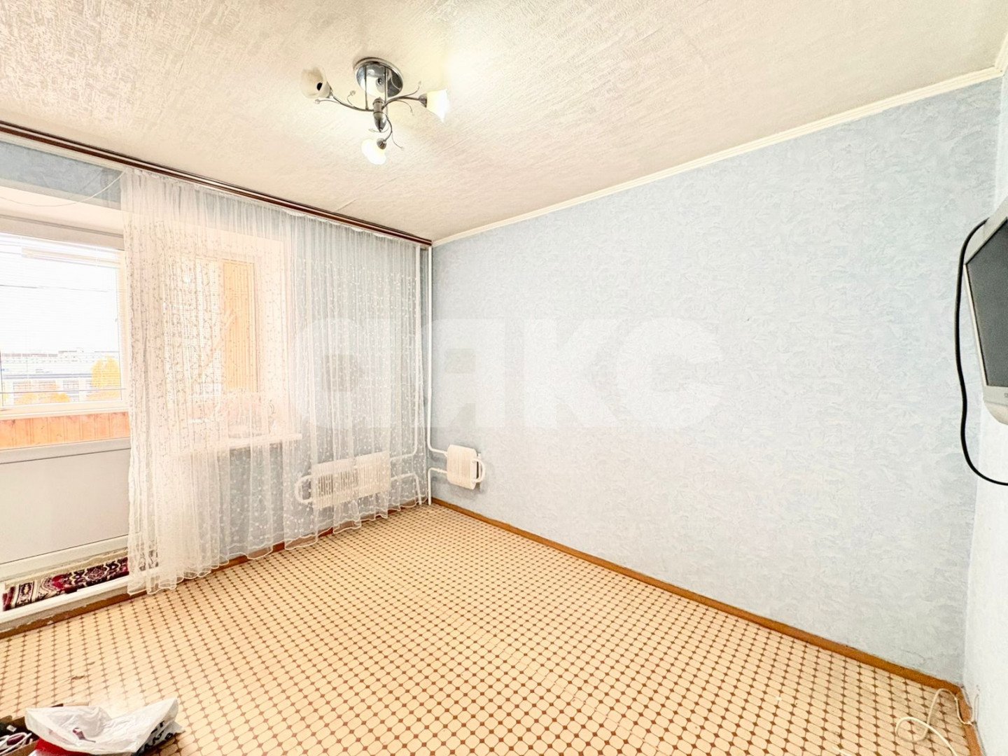 Фото №16: 4-комнатная квартира 71 м² - Нижнекамск, 30-й, пр-кт Строителей, 42