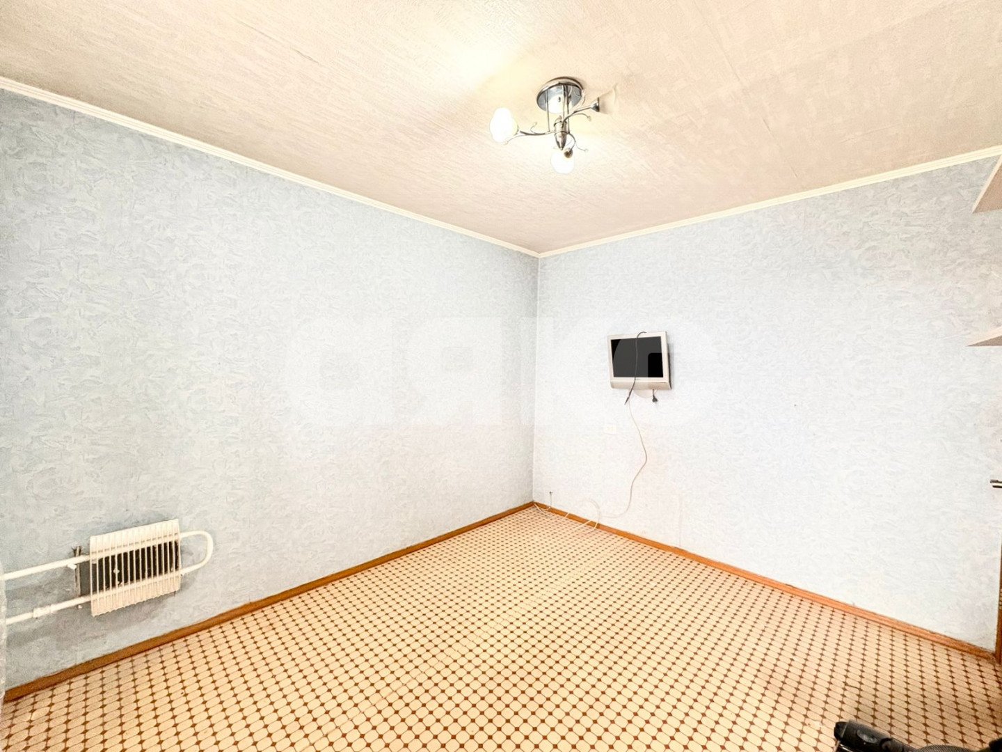 Фото №17: 4-комнатная квартира 71 м² - Нижнекамск, 30-й, пр-кт Строителей, 42