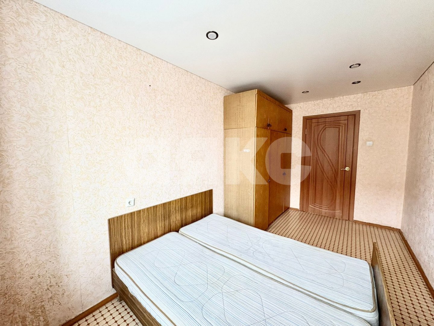 Фото №13: 4-комнатная квартира 71 м² - Нижнекамск, 30-й, пр-кт Строителей, 42