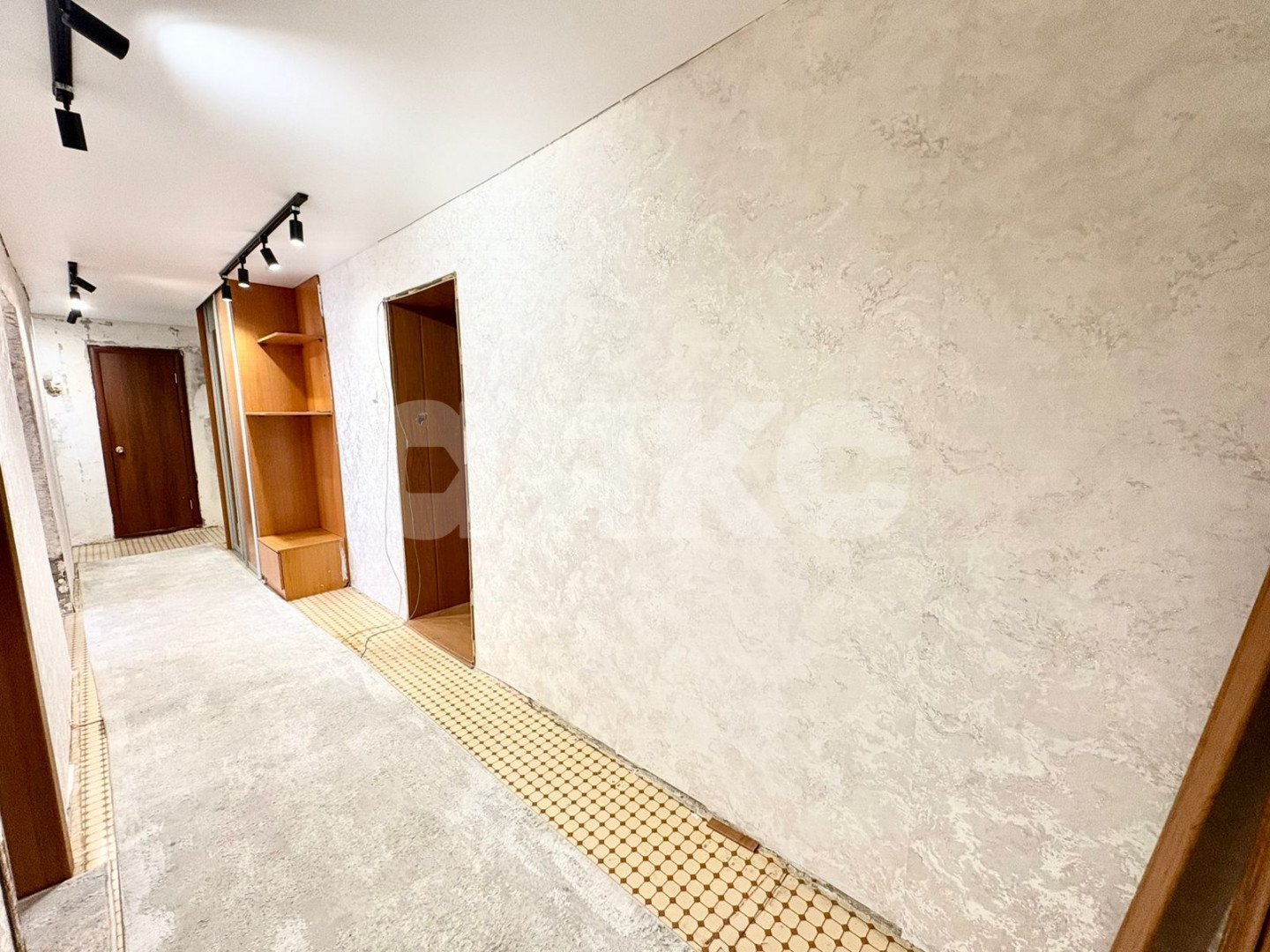 Фото №10: 4-комнатная квартира 71 м² - Нижнекамск, 30-й, пр-кт Строителей, 42
