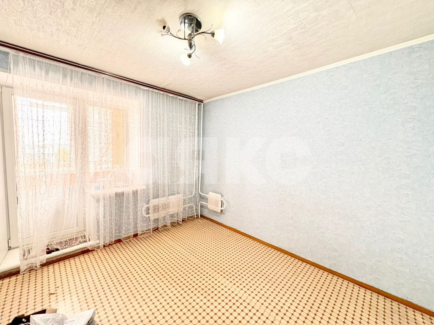 Фото №18: 4-комнатная квартира 71 м² - Нижнекамск, 30-й, пр-кт Строителей, 42
