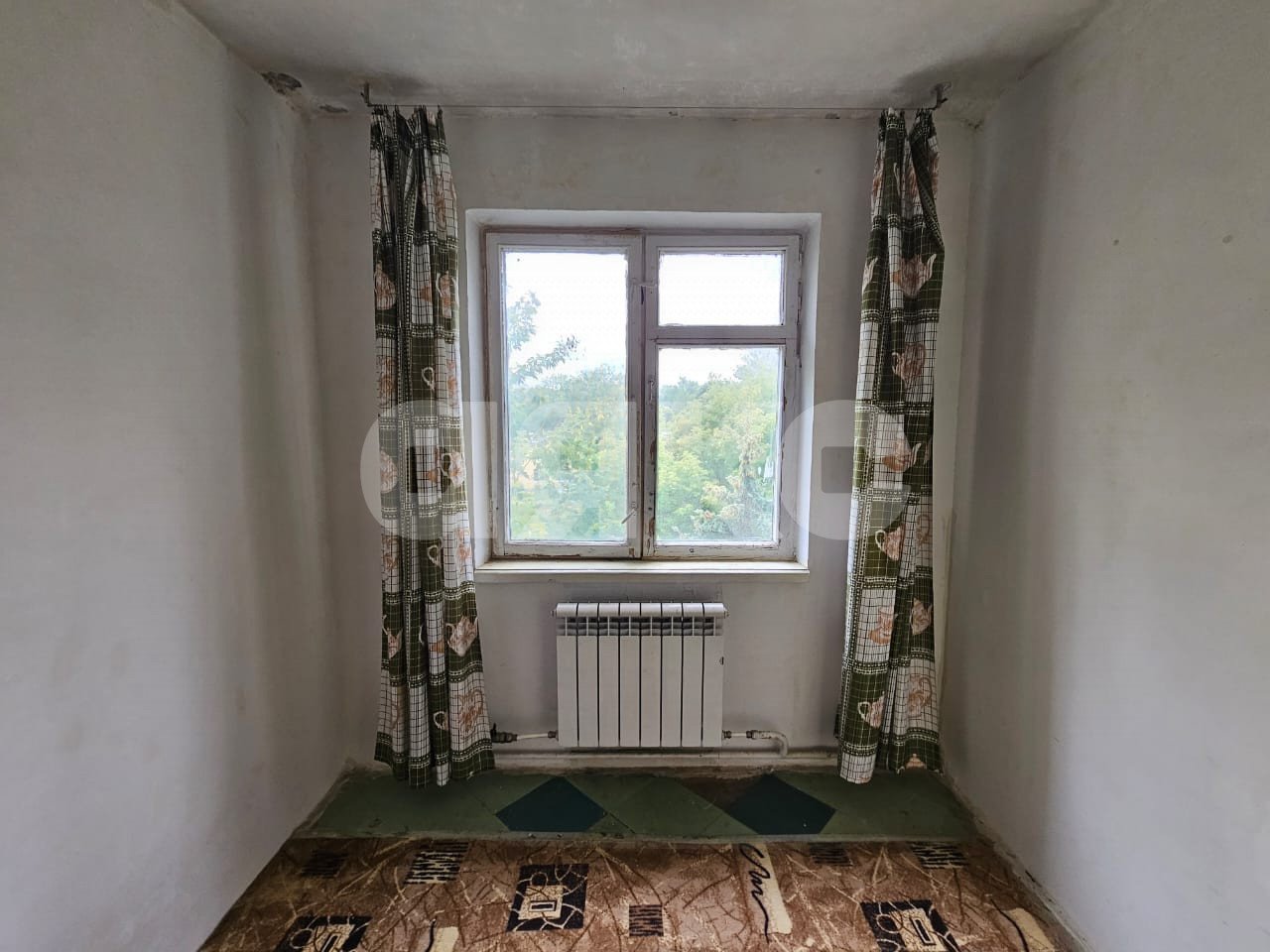 Фото №1: 2-комнатная квартира 44 м² - Жуковский, ул. Мясищева, 26