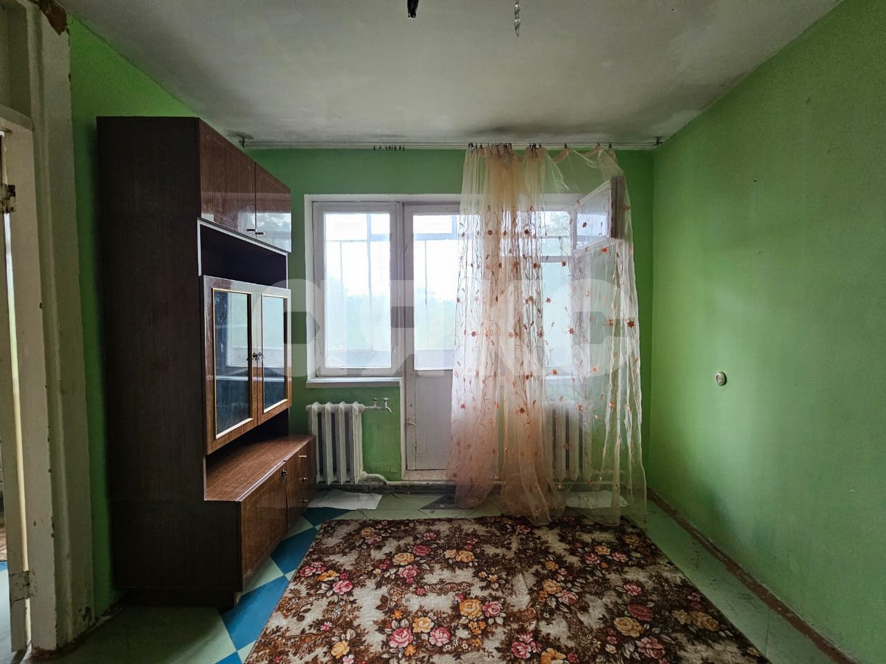 Фото №2: 2-комнатная квартира 44 м² - Жуковский, ул. Мясищева, 26