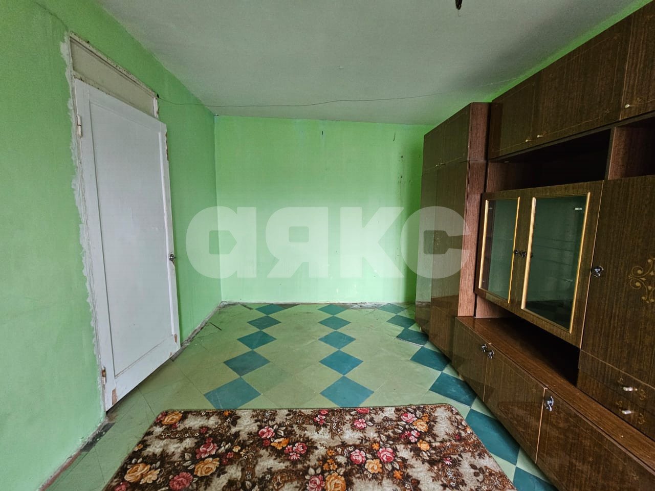 Фото №3: 2-комнатная квартира 44 м² - Жуковский, ул. Мясищева, 26