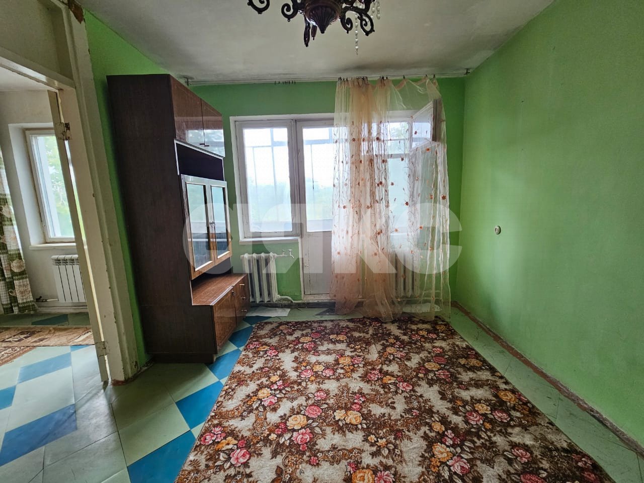 Фото №4: 2-комнатная квартира 44 м² - Жуковский, ул. Мясищева, 26