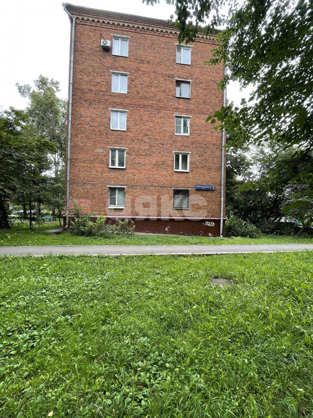 Фото №9: 2-комнатная квартира 41 м² - Москва, 68-й квартал Кунцева, ул. Маршала Неделина, 8
