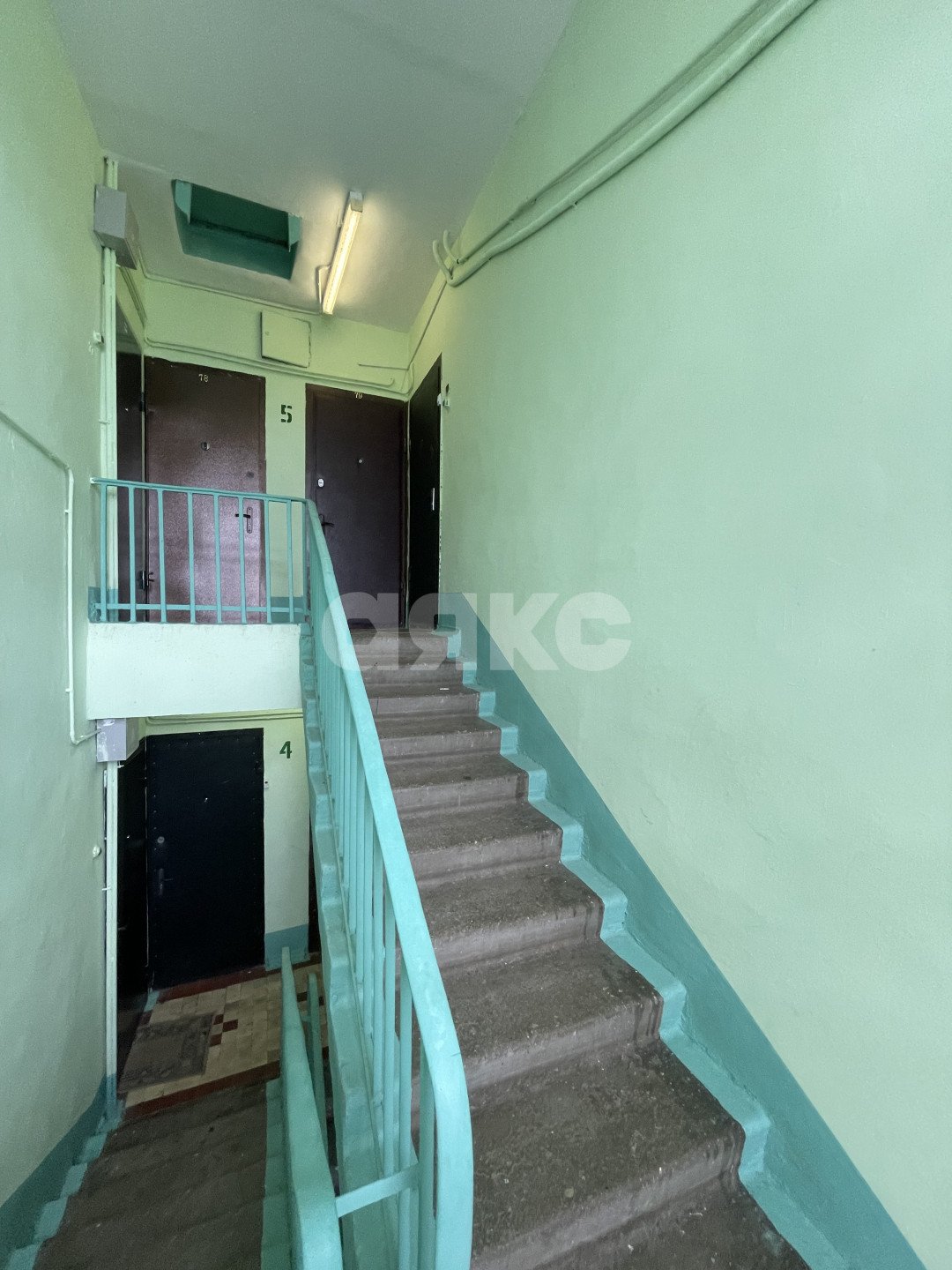 Фото №7: 2-комнатная квартира 41 м² - Москва, 68-й квартал Кунцева, ул. Маршала Неделина, 8