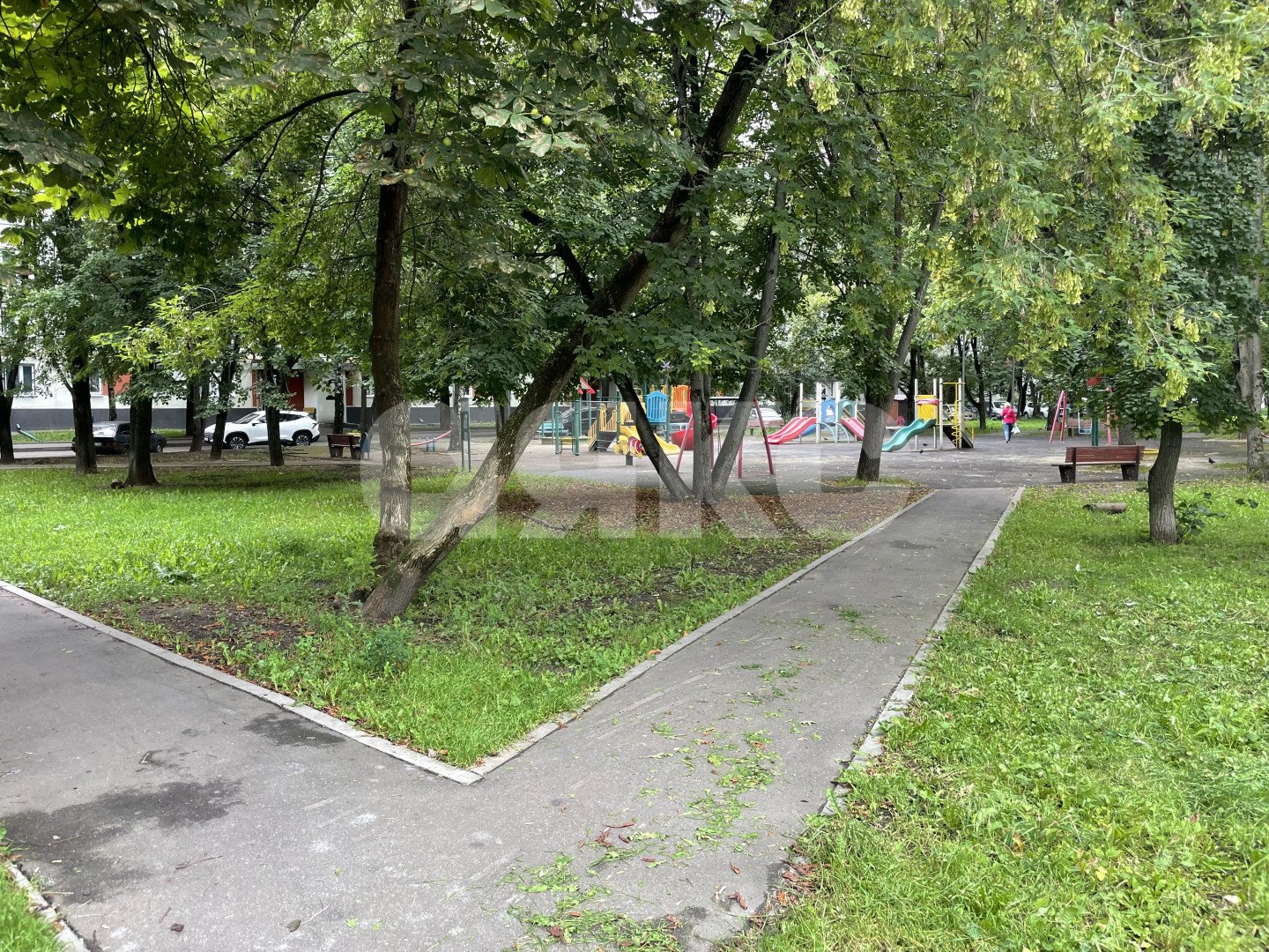 Фото №10: 2-комнатная квартира 41 м² - Москва, 68-й квартал Кунцева, ул. Маршала Неделина, 8