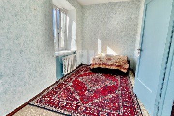 Фото №4: 2-комнатная квартира 41 м² - Москва, мкр. 68-й квартал Кунцева, ул. Маршала Неделина, 8