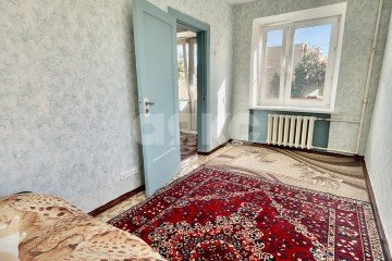 Фото №3: 2-комнатная квартира 41 м² - Москва, мкр. 68-й квартал Кунцева, ул. Маршала Неделина, 8