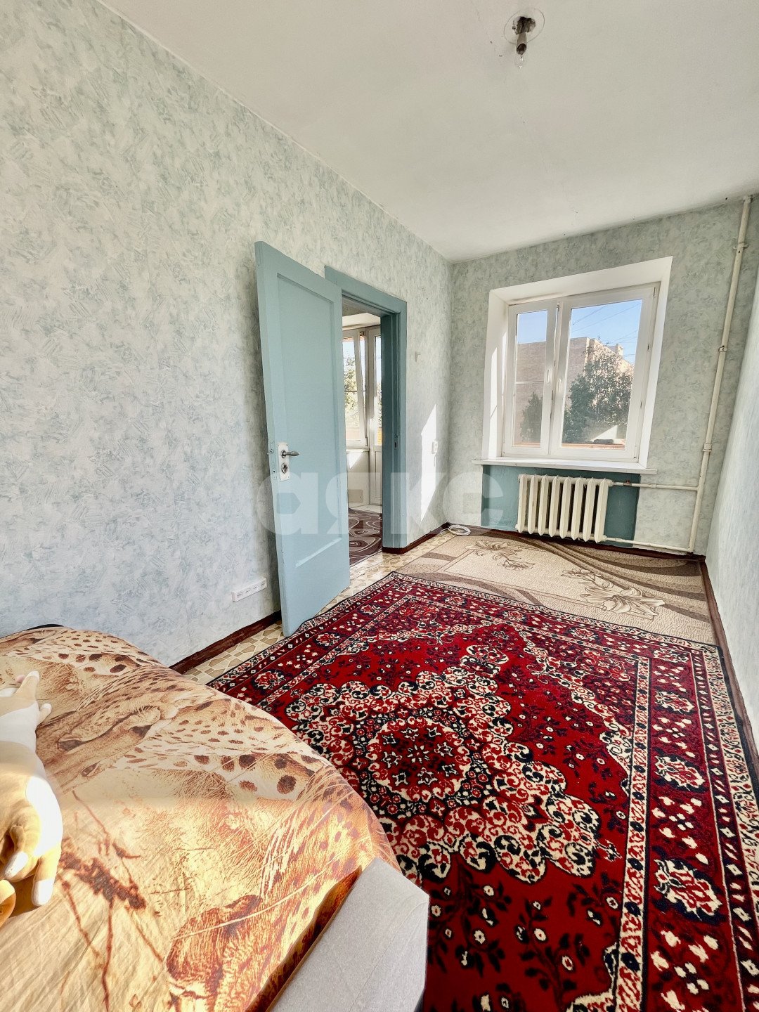 Фото №3: 2-комнатная квартира 41 м² - Москва, 68-й квартал Кунцева, ул. Маршала Неделина, 8