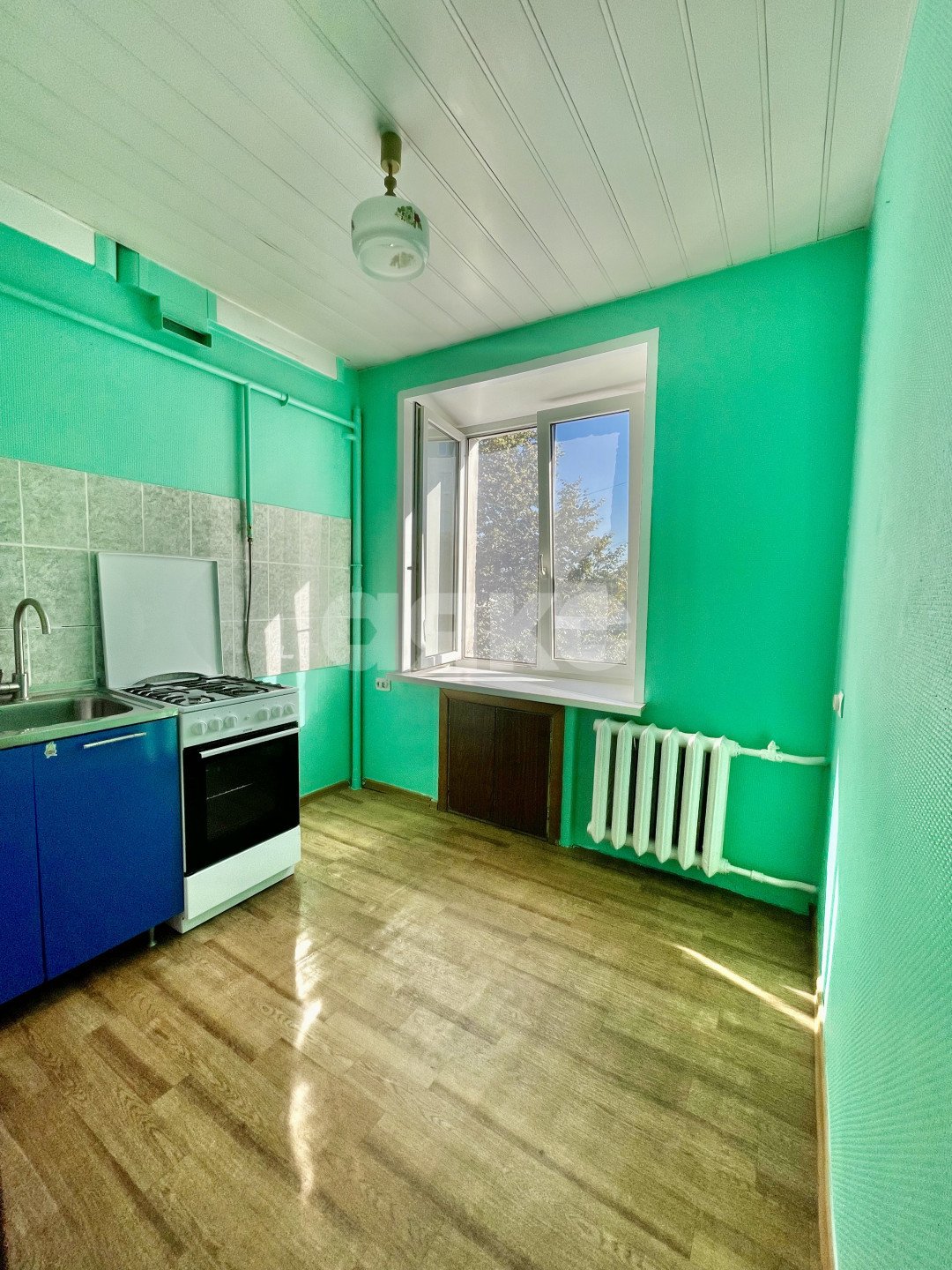 Фото №6: 2-комнатная квартира 41 м² - Москва, 68-й квартал Кунцева, ул. Маршала Неделина, 8