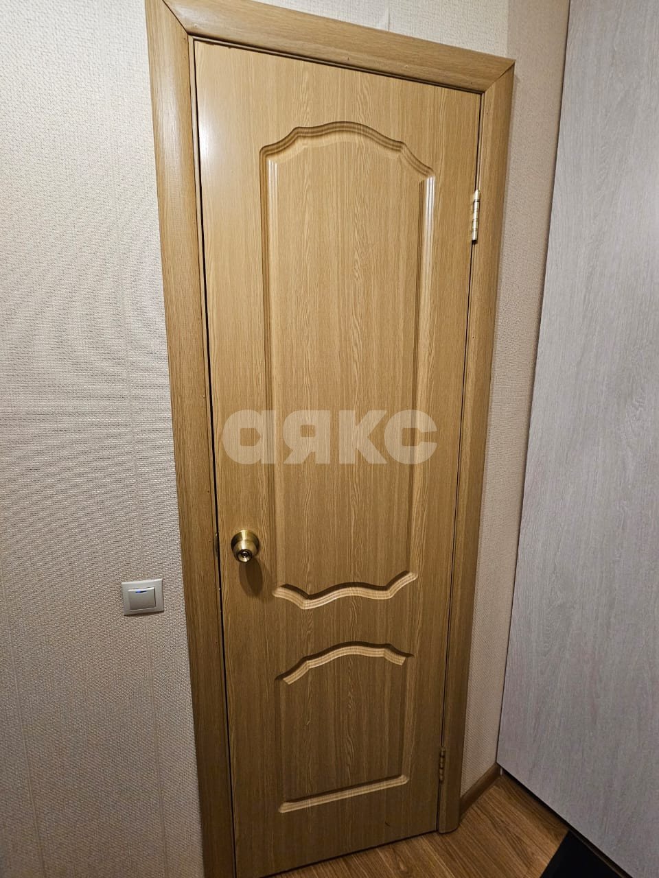 Фото №7: 1-комнатная квартира 29 м² - Раменское, Центральный, ул. Михалевича, 10