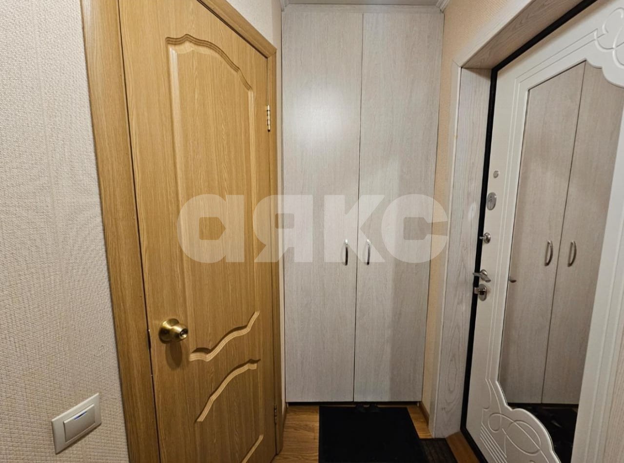 Фото №10: 1-комнатная квартира 29 м² - Раменское, Центральный, ул. Михалевича, 10