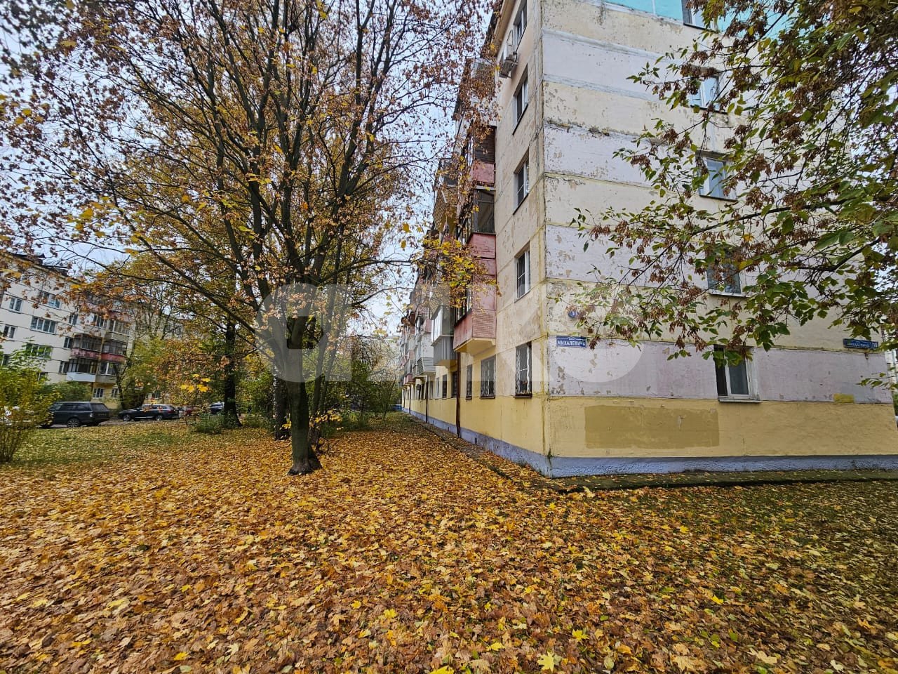 Фото №14: 1-комнатная квартира 29 м² - Раменское, Центральный, ул. Михалевича, 10
