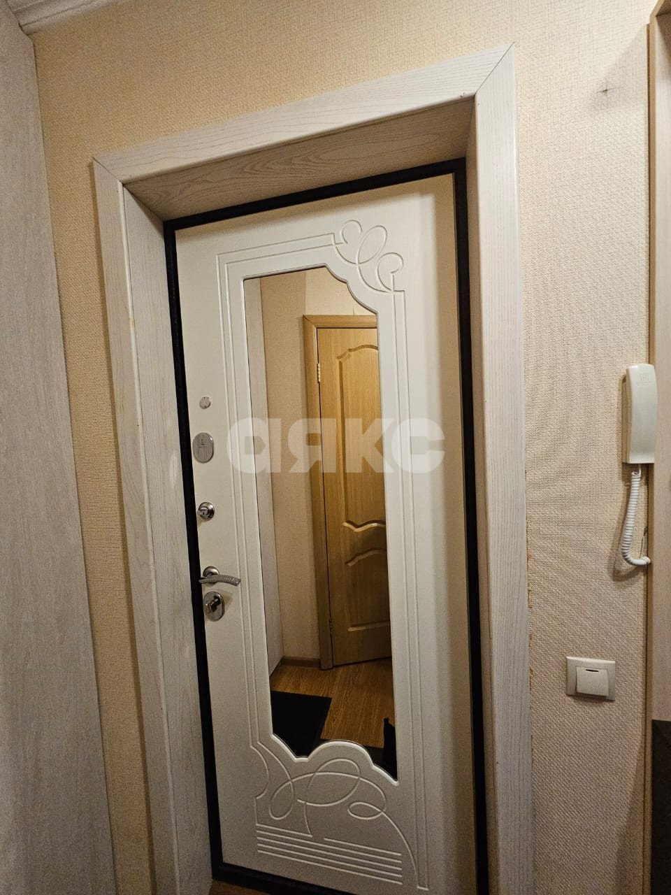 Фото №11: 1-комнатная квартира 29 м² - Раменское, Центральный, ул. Михалевича, 10