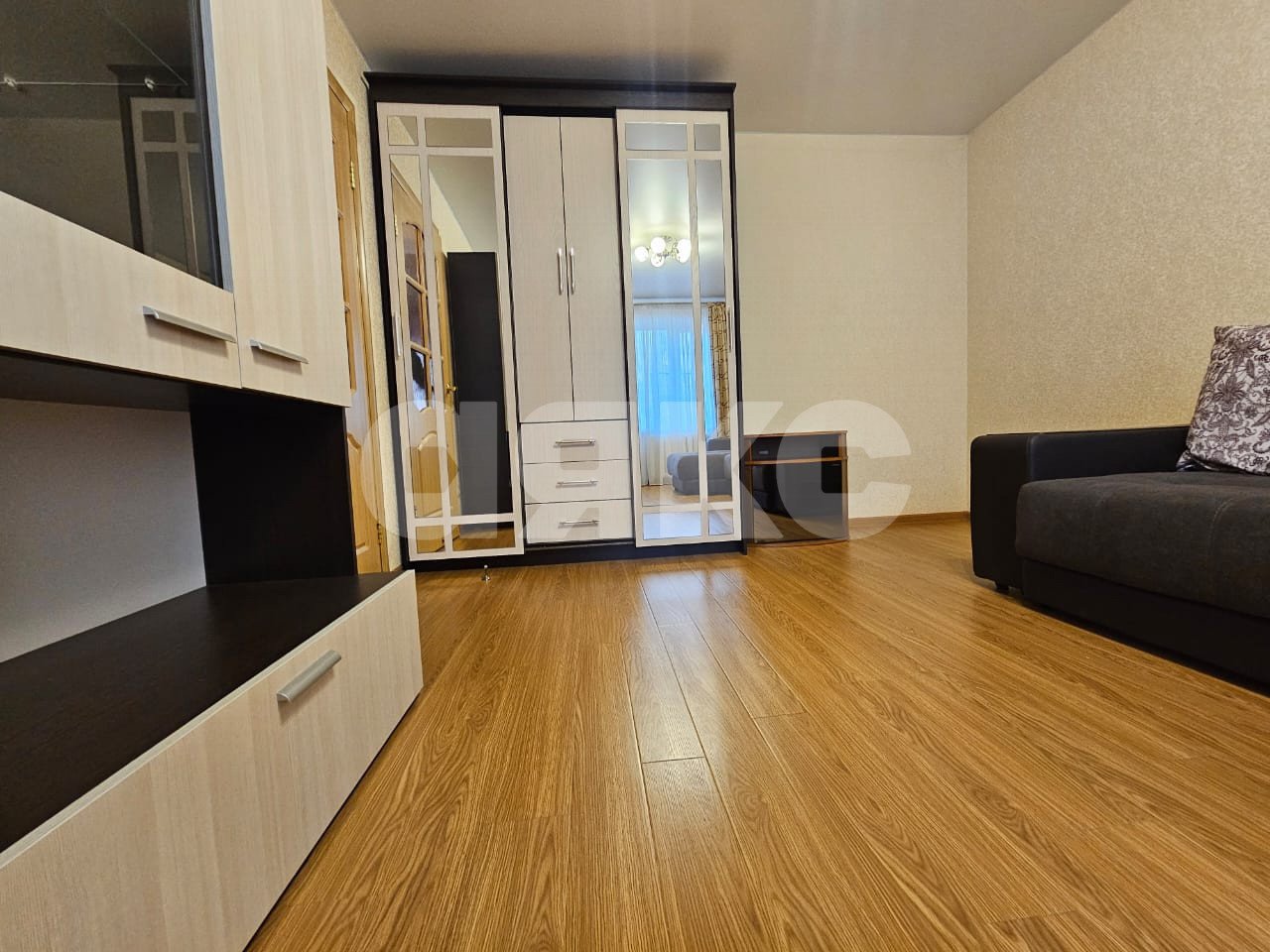Фото №4: 1-комнатная квартира 29 м² - Раменское, Центральный, ул. Михалевича, 10