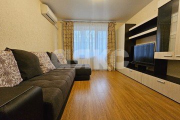 Фото №1: 1-комнатная квартира 29 м² - Раменское, р. Центральный, ул. Михалевича, 10