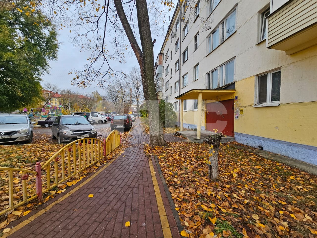 Фото №12: 1-комнатная квартира 29 м² - Раменское, Центральный, ул. Михалевича, 10