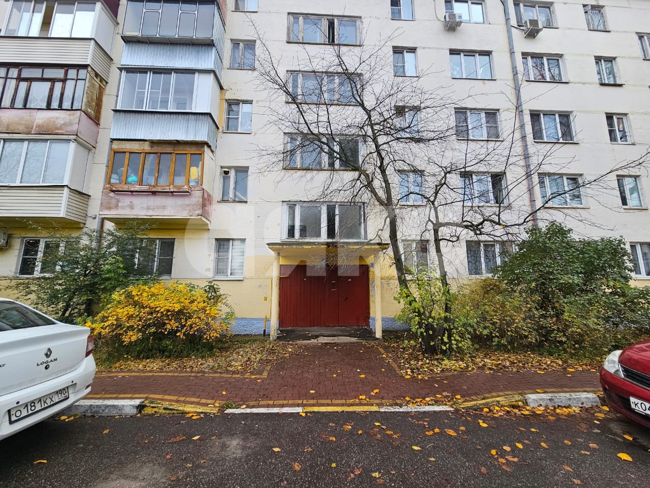 Фото №13: 1-комнатная квартира 29 м² - Раменское, Центральный, ул. Михалевича, 10