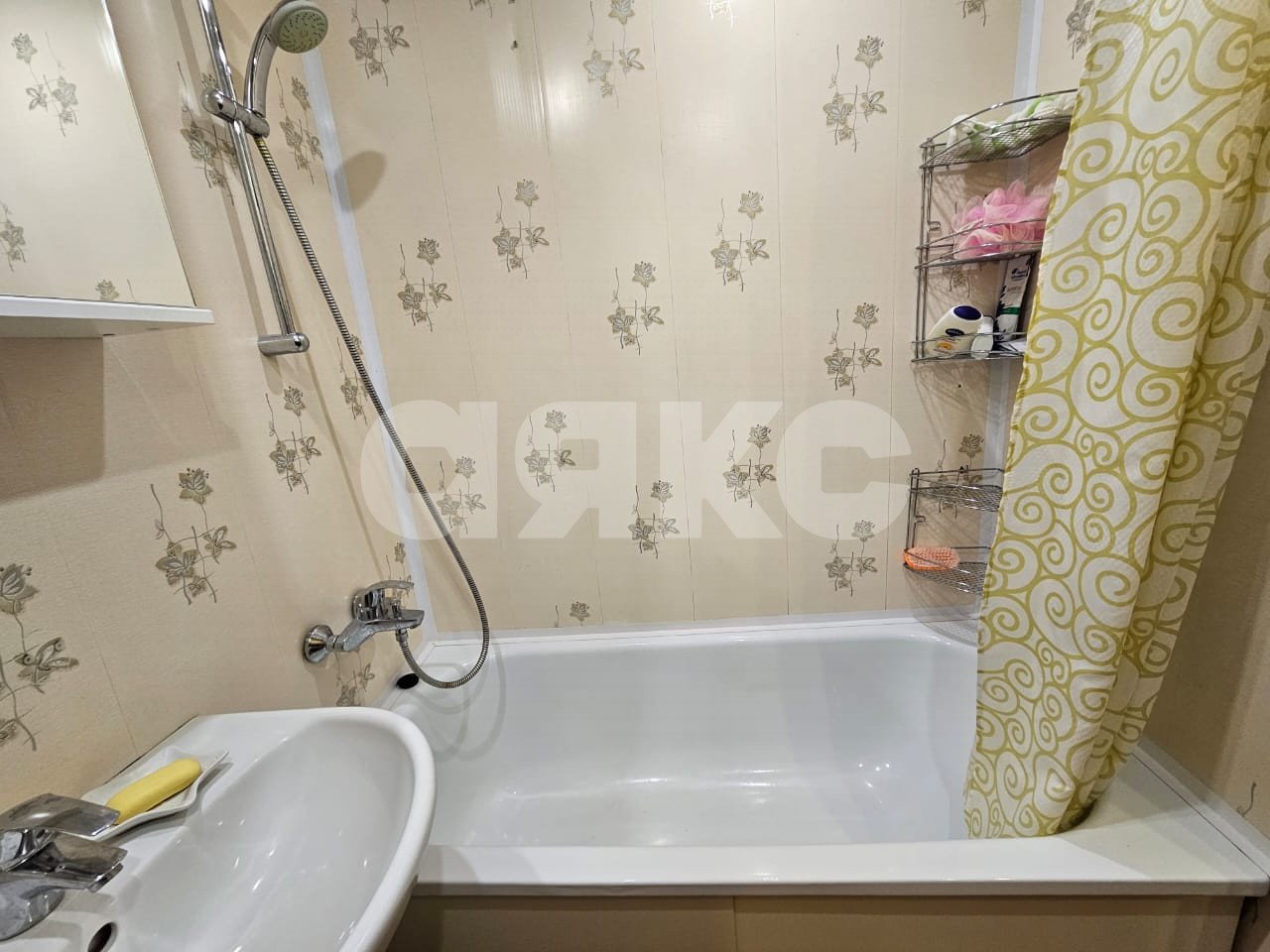 Фото №8: 1-комнатная квартира 29 м² - Раменское, Центральный, ул. Михалевича, 10