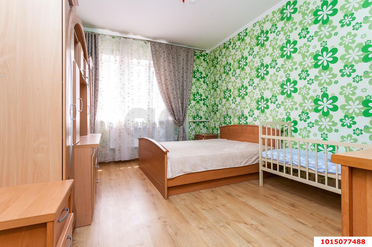 Фото №7: Дом 379 м² + 8 сот. - Энем, ул. МК-62, 4