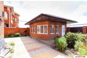 Фото №2: Дом 379 м² - Энем, р. Южный, ул. МК-62, 4