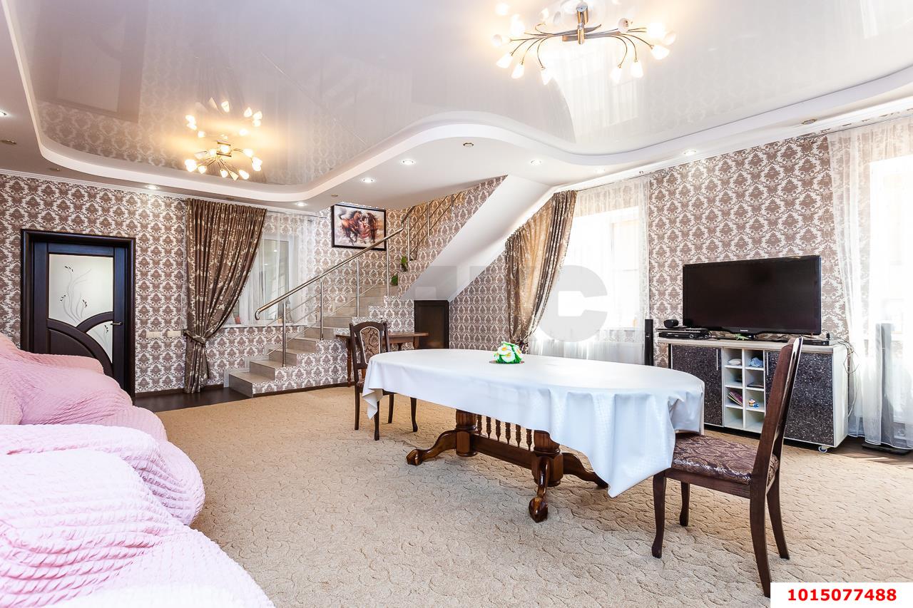 Фото №12: Дом 379 м² + 8 сот. - Энем, р. Южный, ул. МК-62, 4