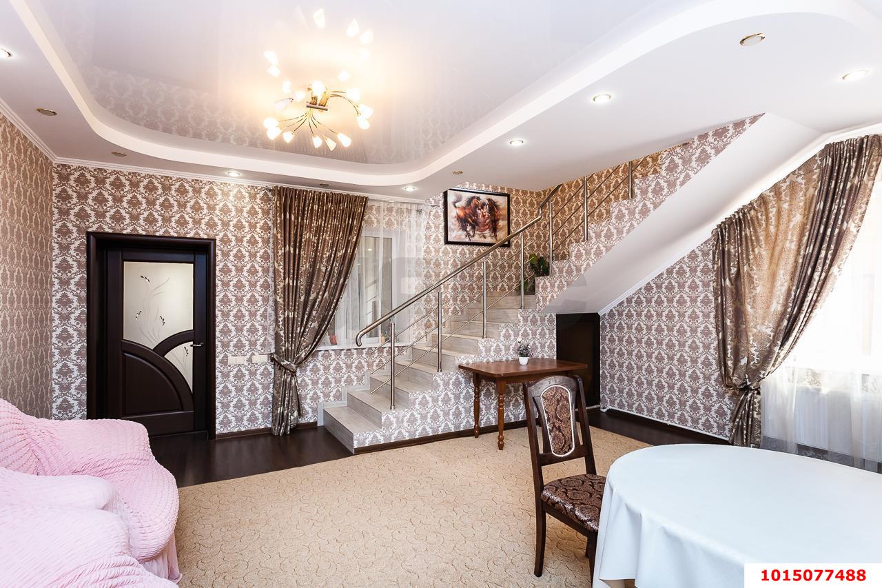 Фото №14: Дом 379 м² + 8 сот. - Энем, р. Южный, ул. МК-62, 4