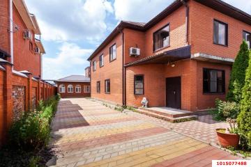 Фото №1: Дом 379 м² - Энем, р. Южный, ул. МК-62, 4