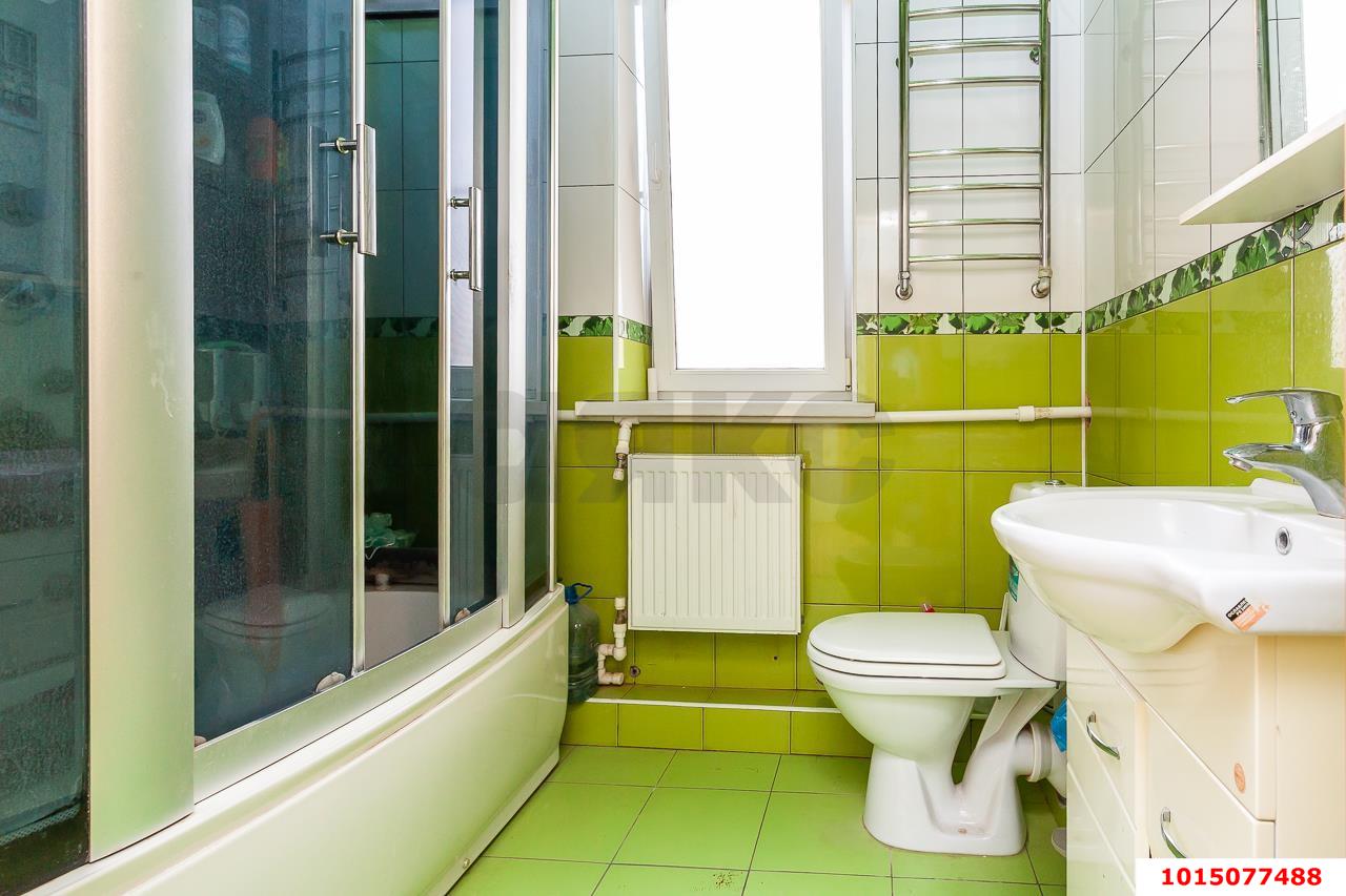 Фото №6: Дом 379 м² + 8 сот. - Энем, р. Южный, ул. МК-62, 4