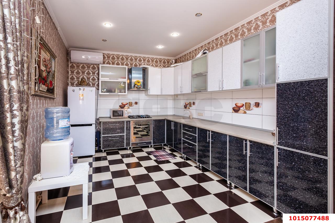 Фото №13: Дом 379 м² + 8 сот. - Энем, р. Южный, ул. МК-62, 4