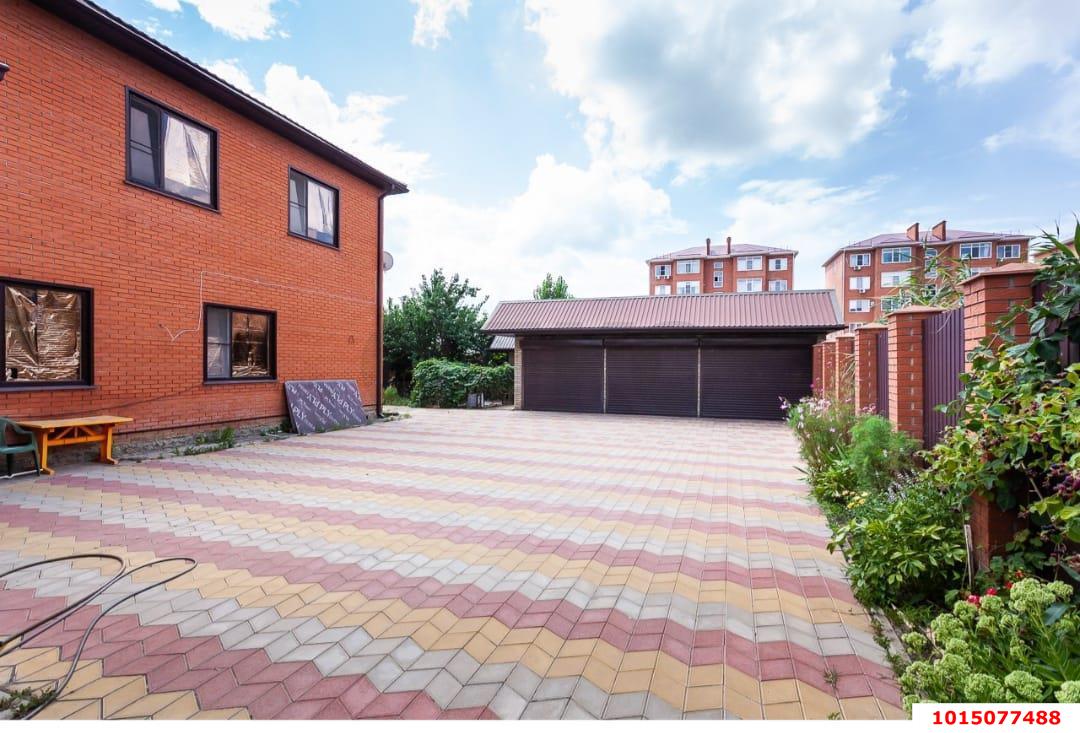 Фото №3: Дом 379 м² + 8 сот. - Энем, р. Южный, ул. МК-62, 4