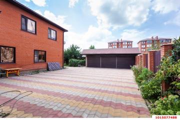 Фото №3: Дом 379 м² - Энем, р. Южный, ул. МК-62, 4