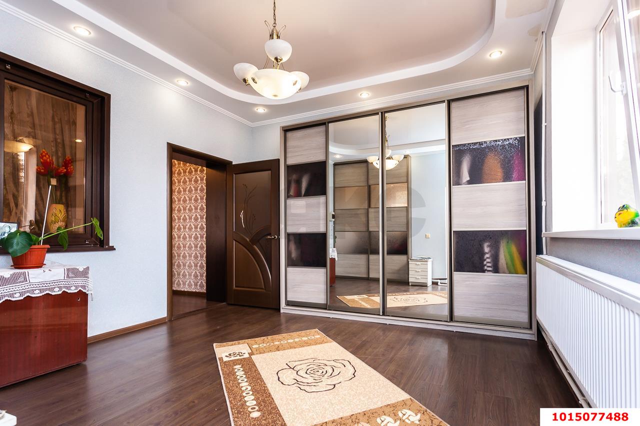 Фото №15: Дом 379 м² + 8 сот. - Энем, р. Южный, ул. МК-62, 4