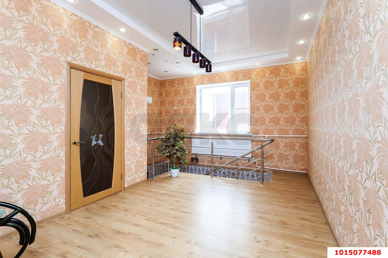 Фото №10: Дом 379 м² + 8 сот. - Энем, р. Южный, ул. МК-62, 4