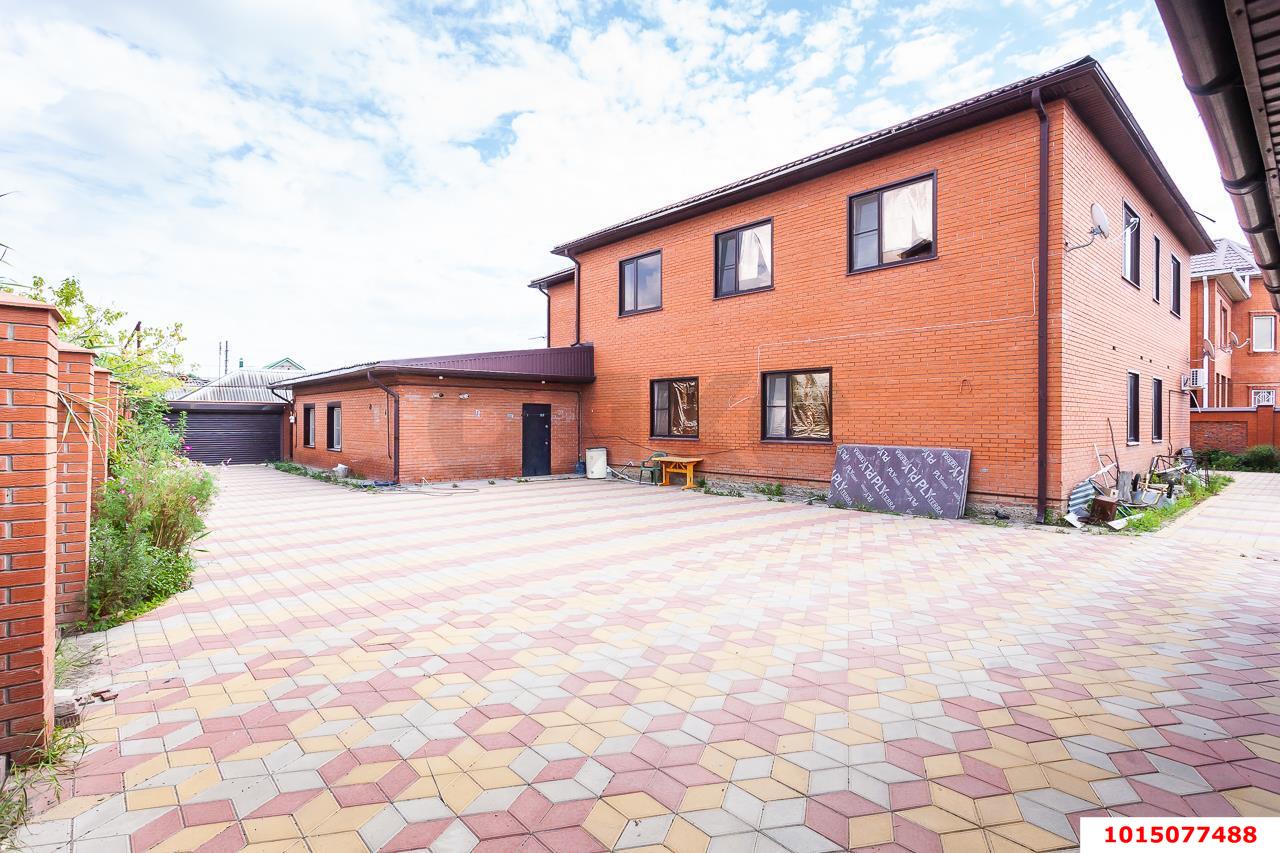 Фото №16: Дом 379 м² + 8 сот. - Энем, р. Южный, ул. МК-62, 4