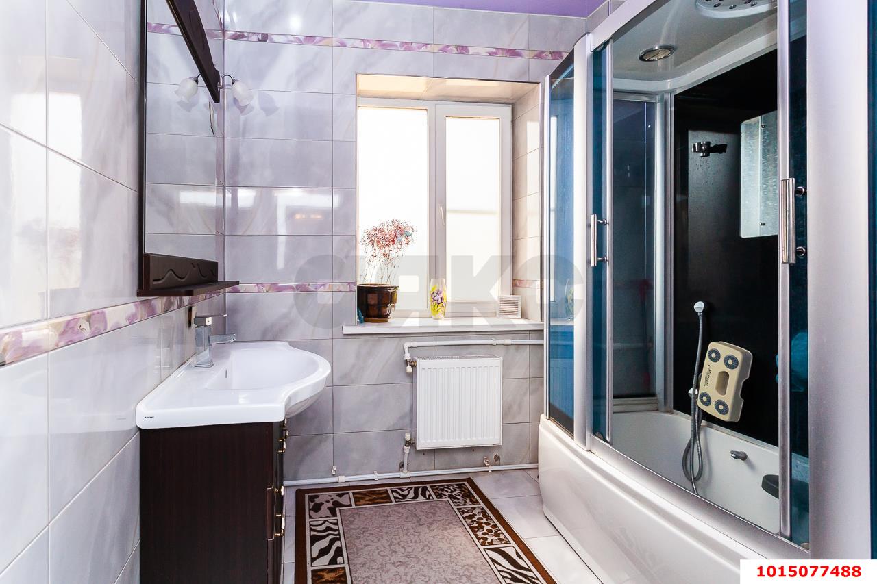 Фото №11: Дом 379 м² + 8 сот. - Энем, р. Южный, ул. МК-62, 4