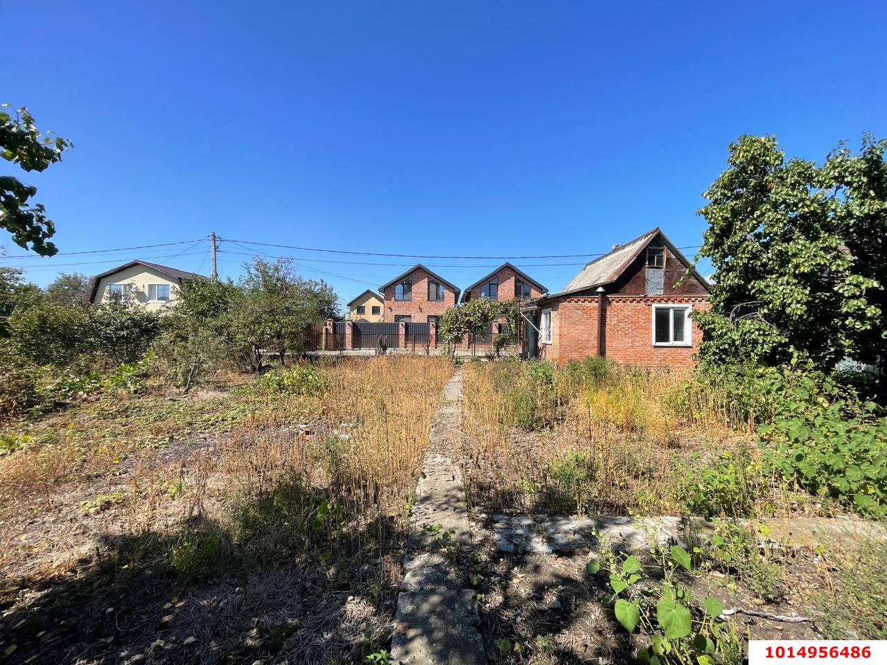 Фото №7: Участок садоводство 6 сот. - Краснодар, Лесник, ул. Сиреневая, 220