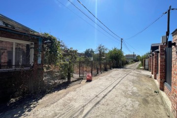 Фото №3: Участок садоводство 6 сот. - Краснодар, ст Лесник, ул. Сиреневая, 220