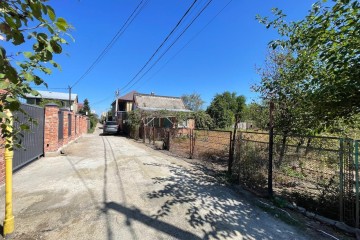 Фото №1: Участок садоводство 6 сот. - Краснодар, ст Лесник, ул. Сиреневая, 220