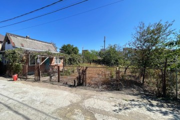 Фото №2: Участок садоводство 6 сот. - Краснодар, ст Лесник, ул. Сиреневая, 220