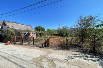 Фото №2: Земельный участок 6 сот. - Краснодар, ст Лесник, ул. Сиреневая, 220