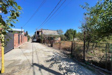 Фото №1: Участок садоводство 6 сот. - Краснодар, ст Лесник, ул. Сиреневая, 220