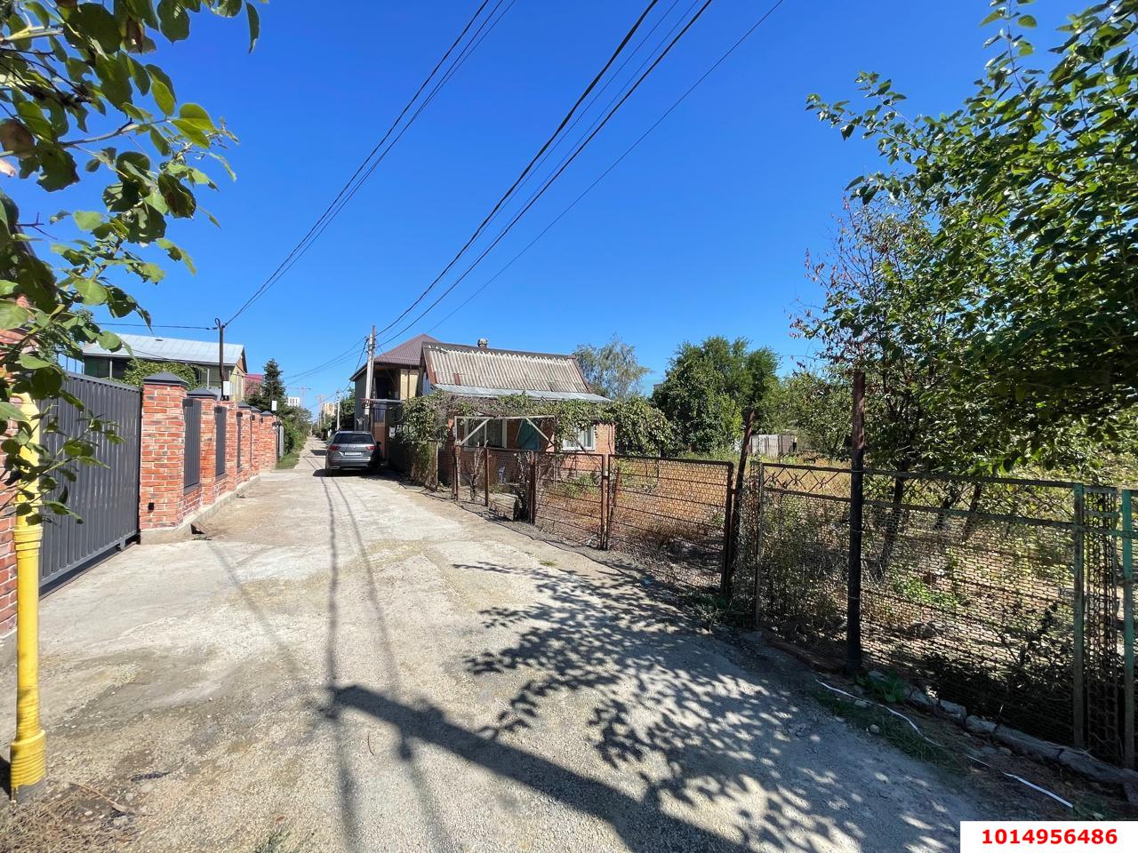 Фото №1: Участок садоводство 6 сот. - Краснодар, Лесник, ул. Сиреневая, 220