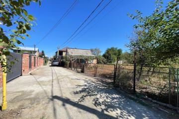 Фото №1: Земельный участок 6 сот. - Краснодар, ст Лесник, ул. Сиреневая, 220