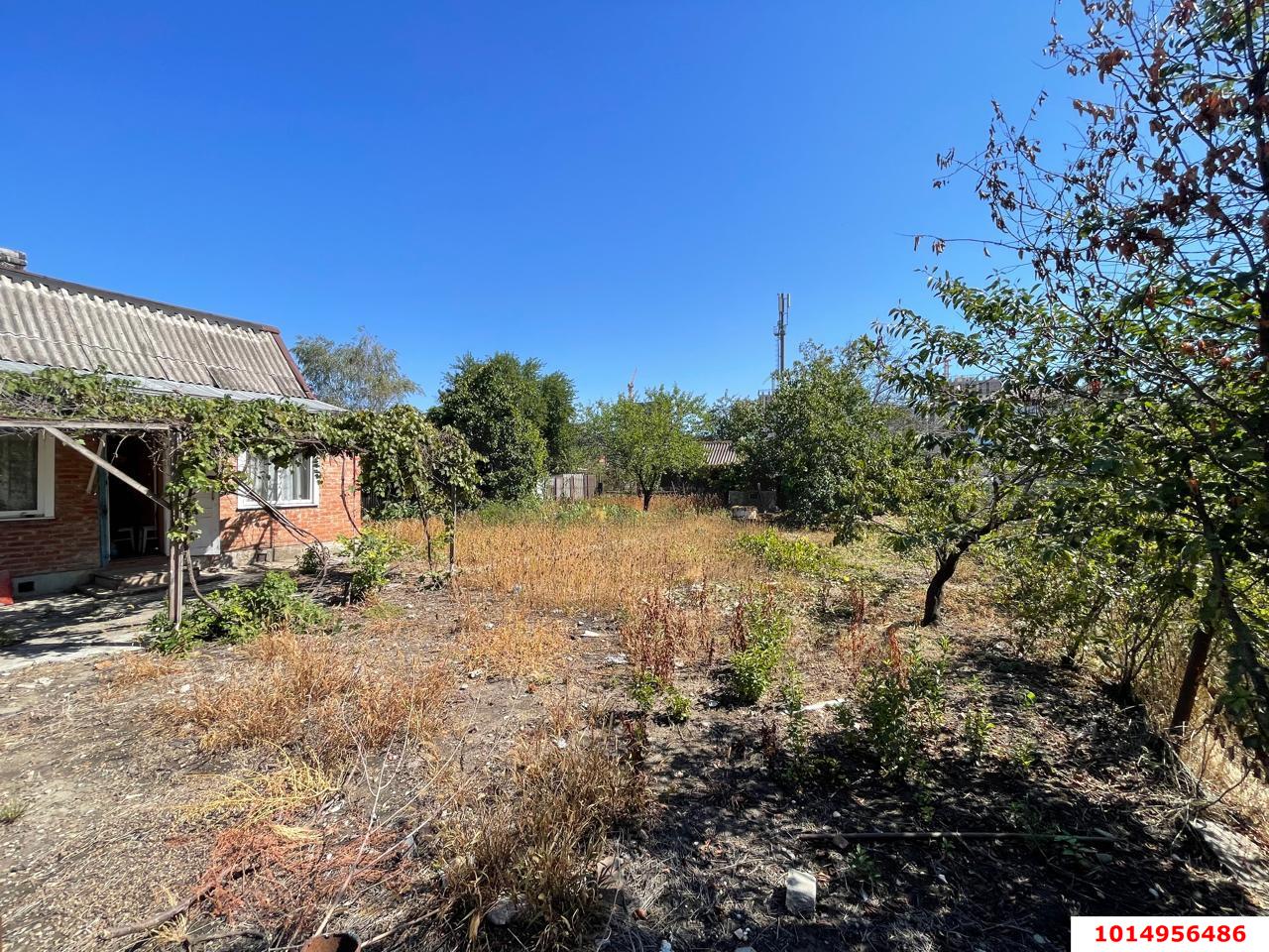 Фото №4: Участок садоводство 6 сот. - Краснодар, Лесник, ул. Сиреневая, 220